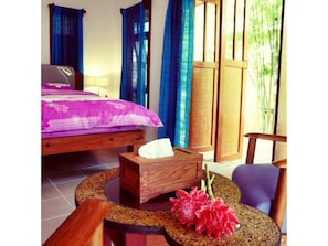 Villa Double | Gratis wifi
