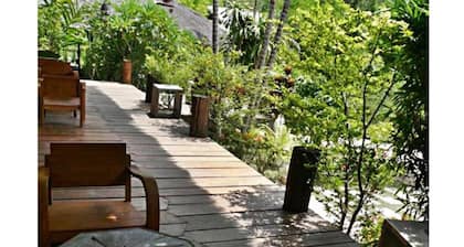 Gims Resort