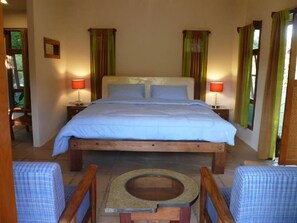 Villa Double | Free WiFi - Gims Resort (Mae Hong Son)