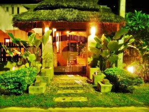 Interior - Gims Resort (Mae Hong Son)