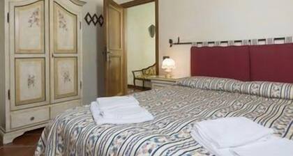 Country House Bosco Lazzeroni