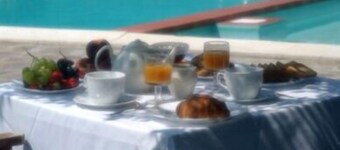 Country House Bosco Lazzeroni