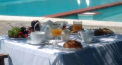 Country House Bosco Lazzeroni