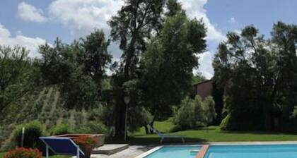 Country House Bosco Lazzeroni