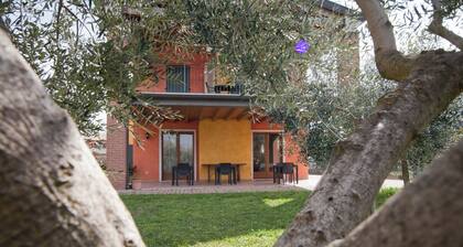 Agritur Le Sigalette