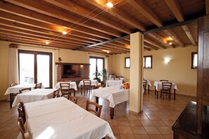 Interior - Agritur Le Sigalette (Valeggio sul Mincio)