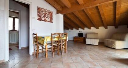 Agritur Le Sigalette