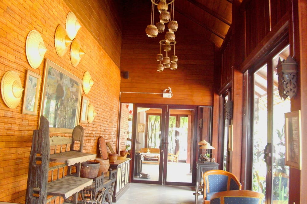 Suan Mork Kham Resort