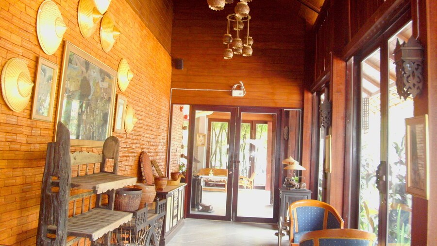 Suan Mork Kham Resort