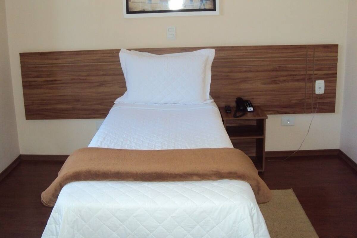 Minibar, blackout curtains, free cots/infant beds, rollaway beds