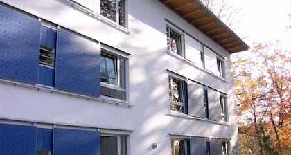 Jugendherberge Aachen - Membership required
