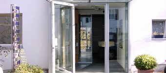 Jugendherberge Aachen - Membership required