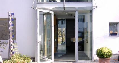 Jugendherberge Aachen - Membership required