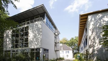 Exterieur