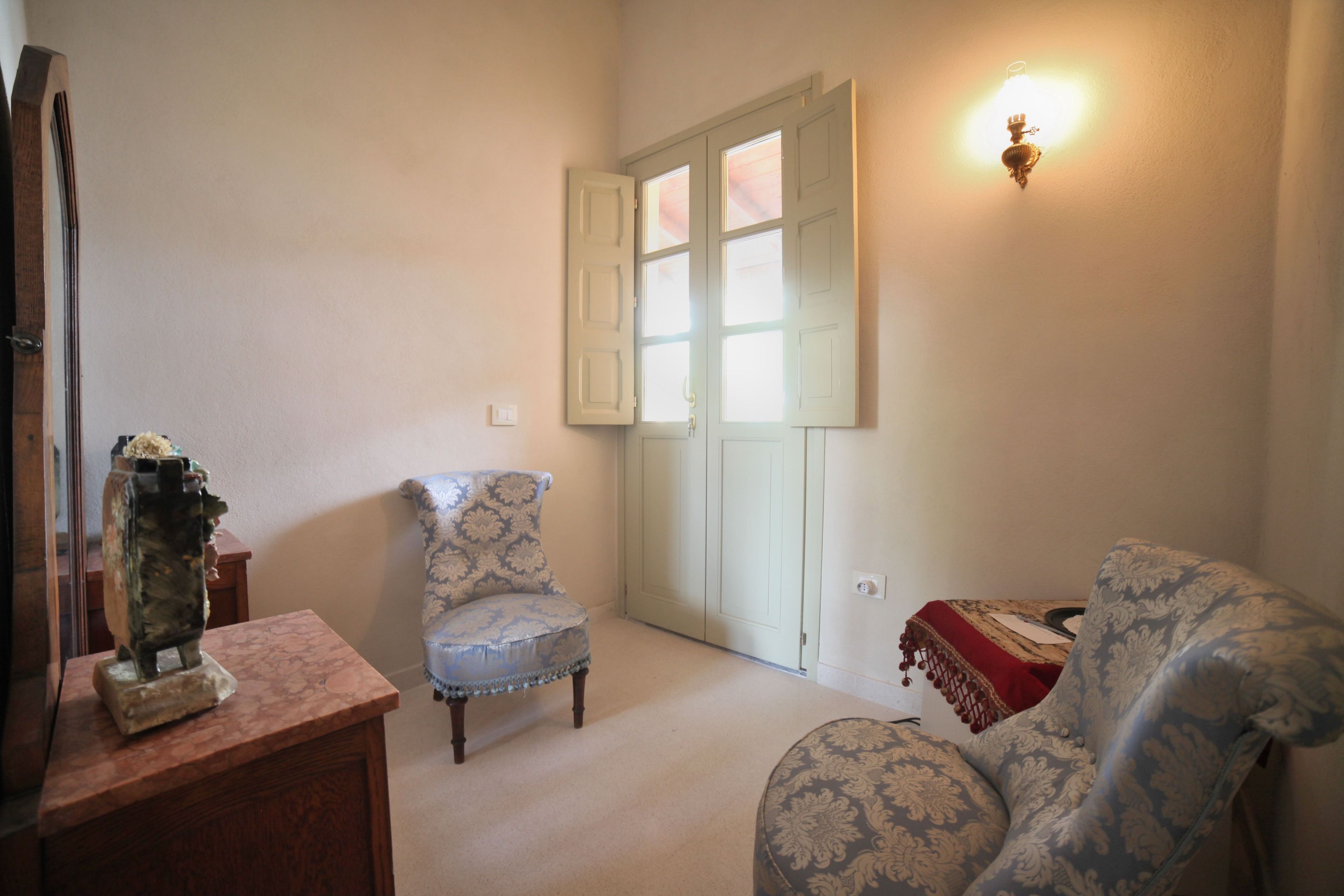 junior suite, terrace (la forza) | living area | lcd tv, pay films