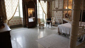 Suite Junior (2 levels - La Pace)