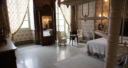 Residenza d'Epoca Regina d'Arborea