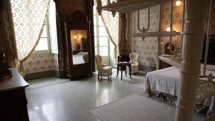Residenza d'Epoca Regina d'Arborea
