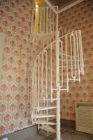 Junior Suite (2 levels - La Pace) | Room amenity