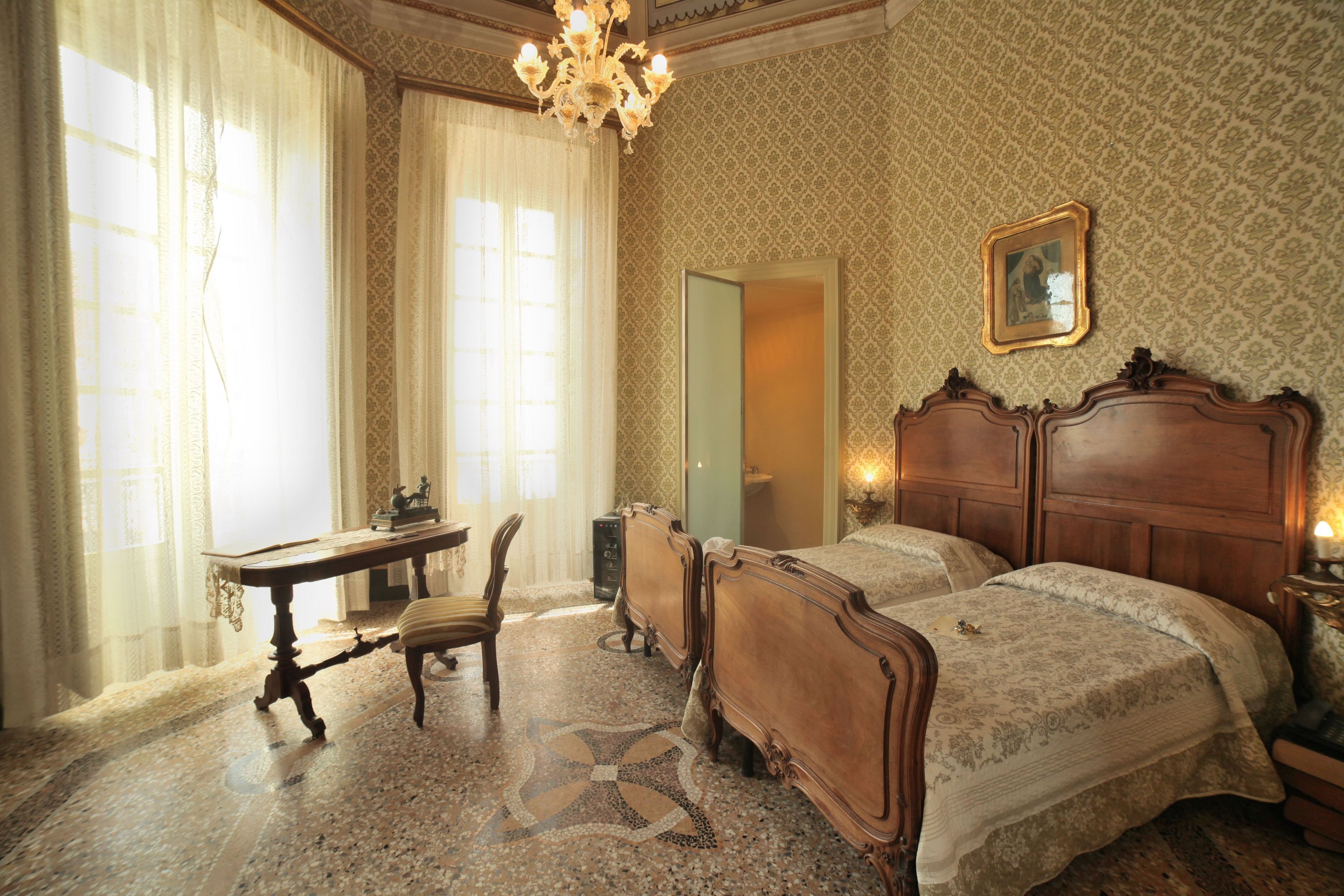 Foto - Residenza d'Epoca Regina d'Arborea