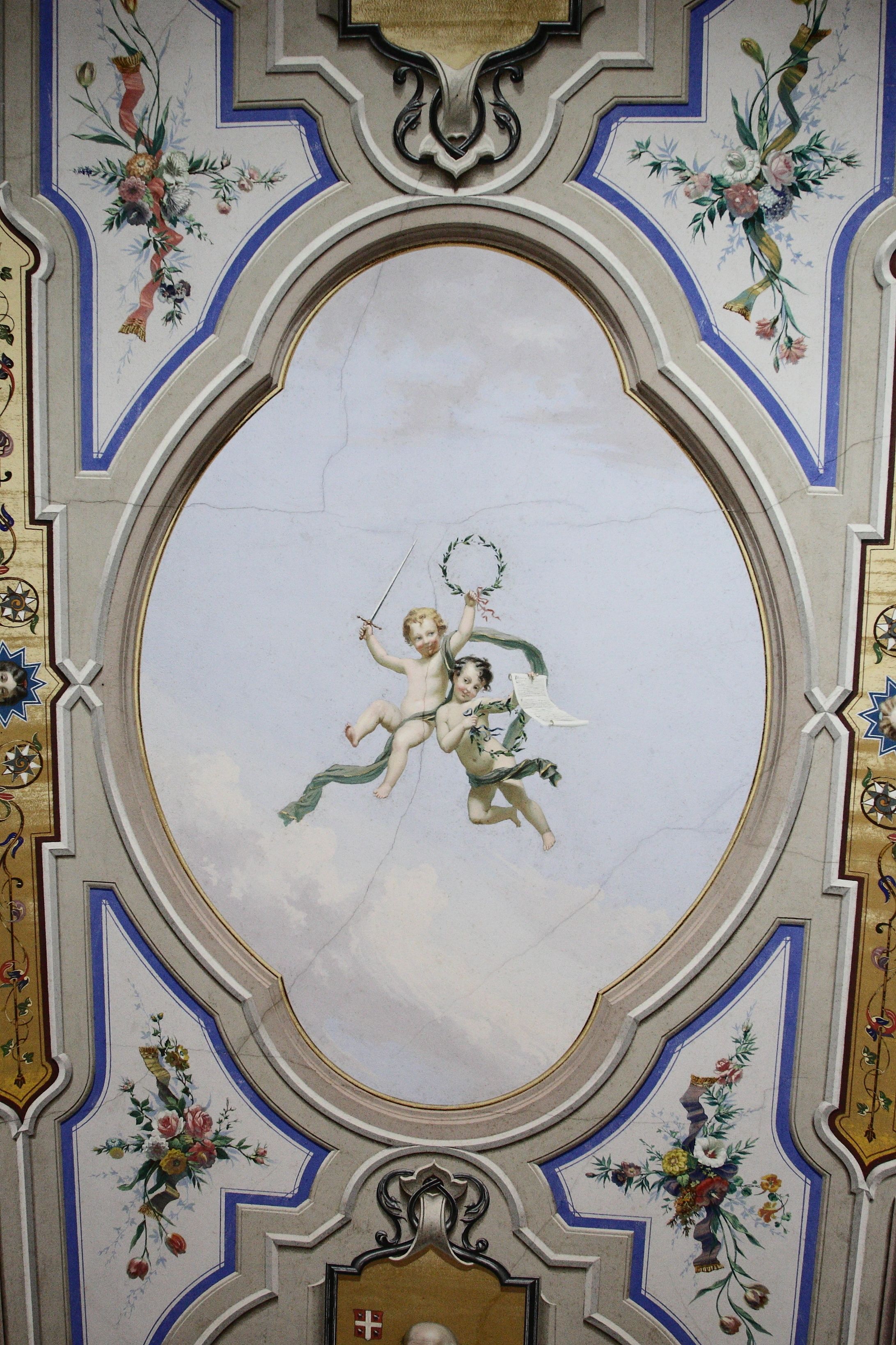 Foto - Residenza d'Epoca Regina d'Arborea