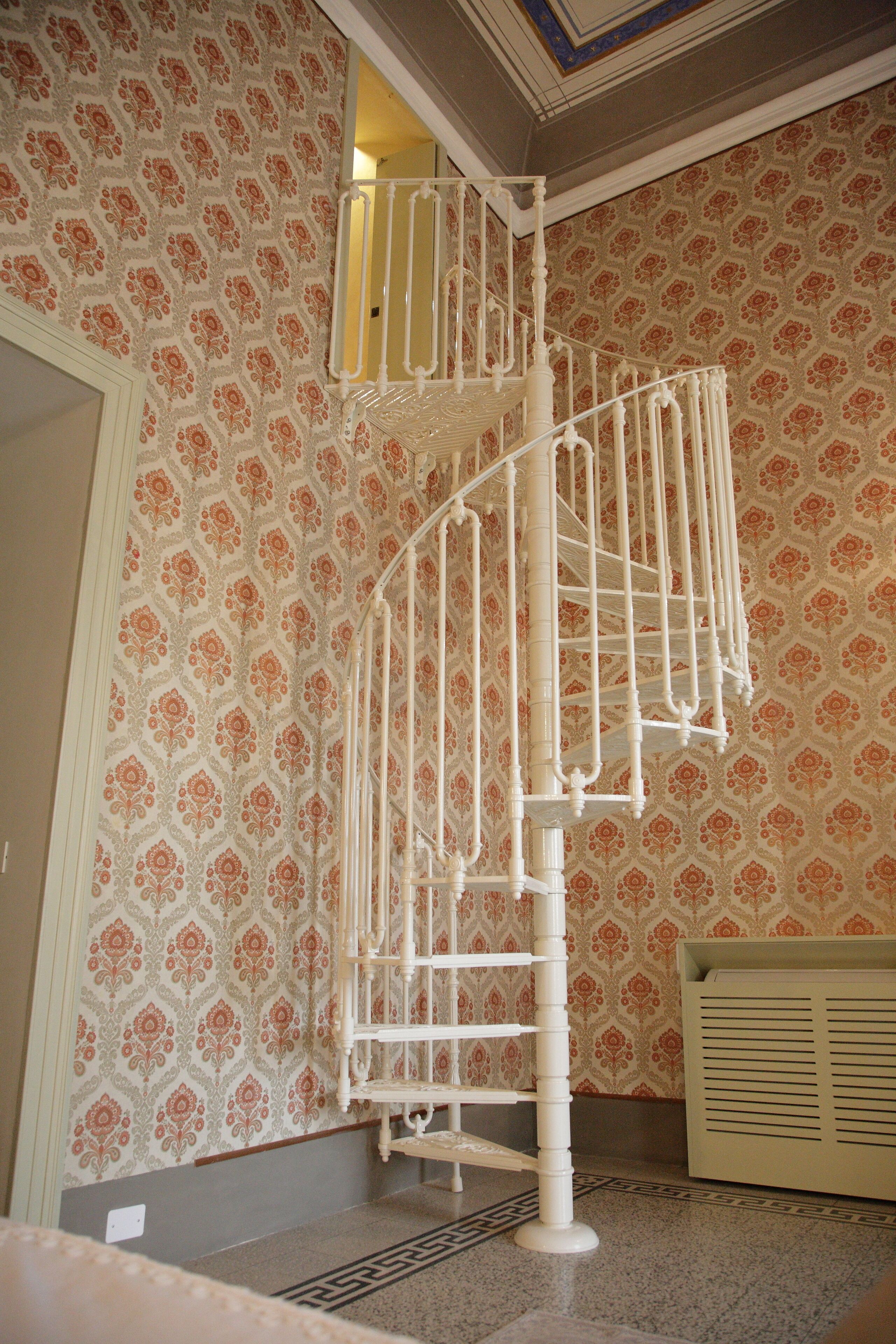 junior suite (2 levels - la pace) | minibar, in-room safe, desk, soundproofing