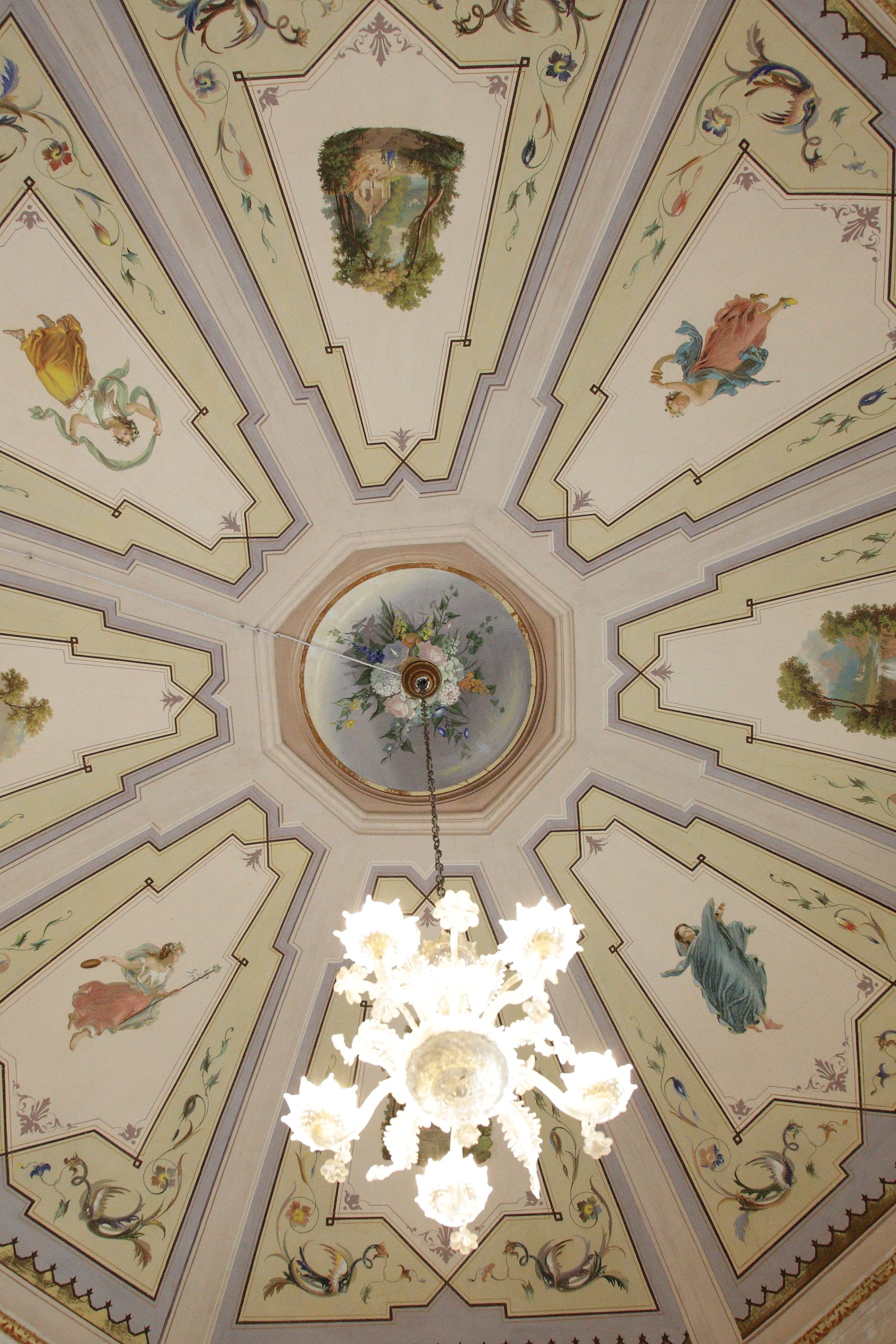 Foto - Residenza d'Epoca Regina d'Arborea