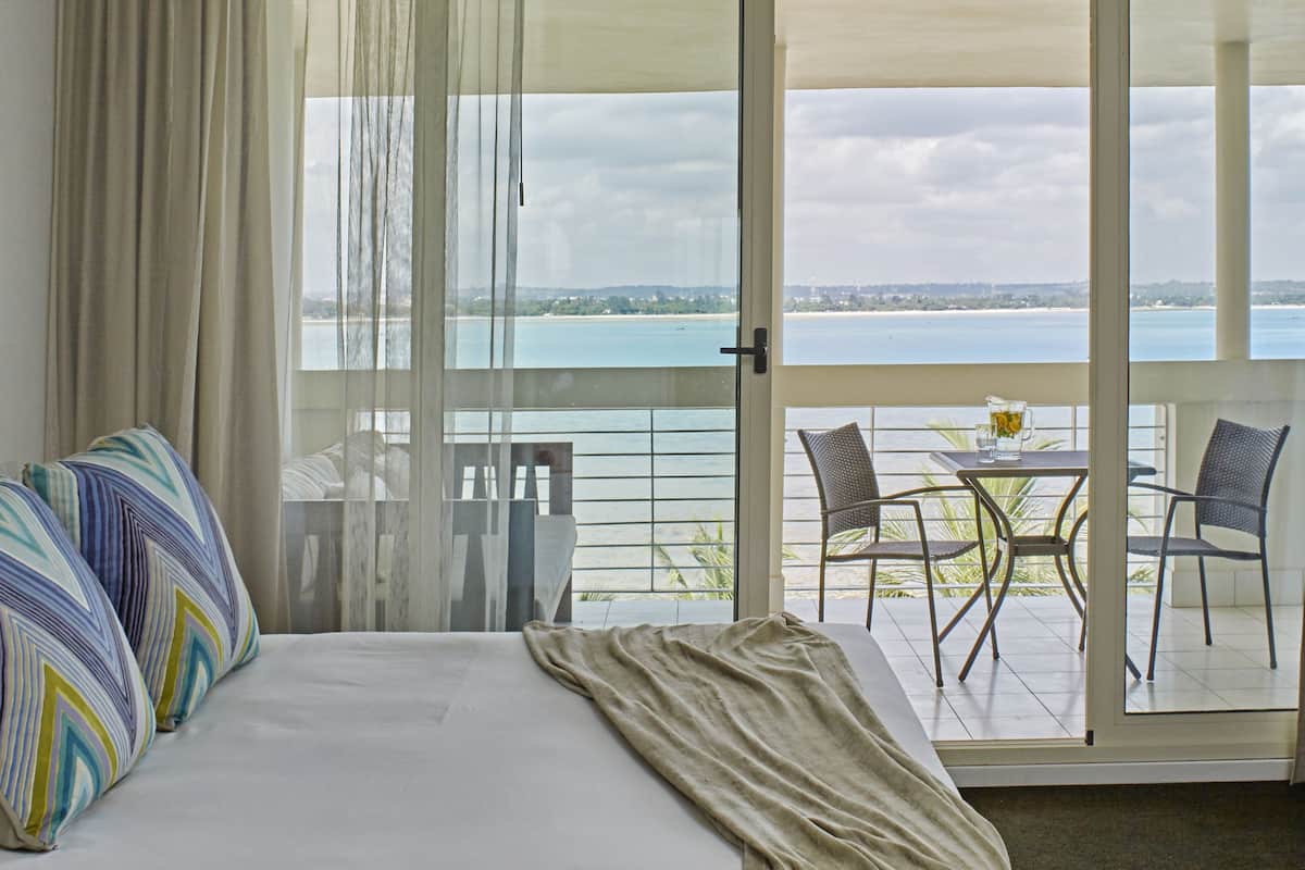 Vistas al mar