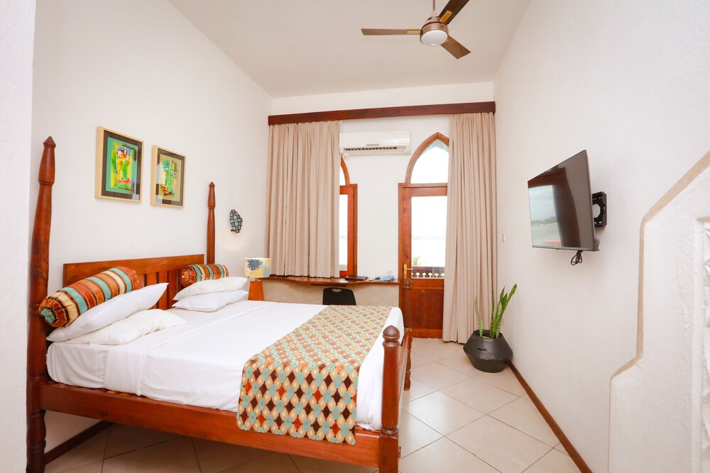 Hotel Slipway by null