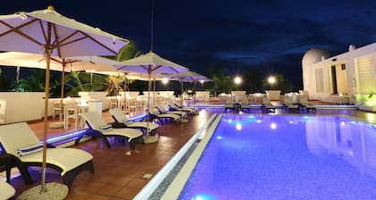 Hotel Slipway