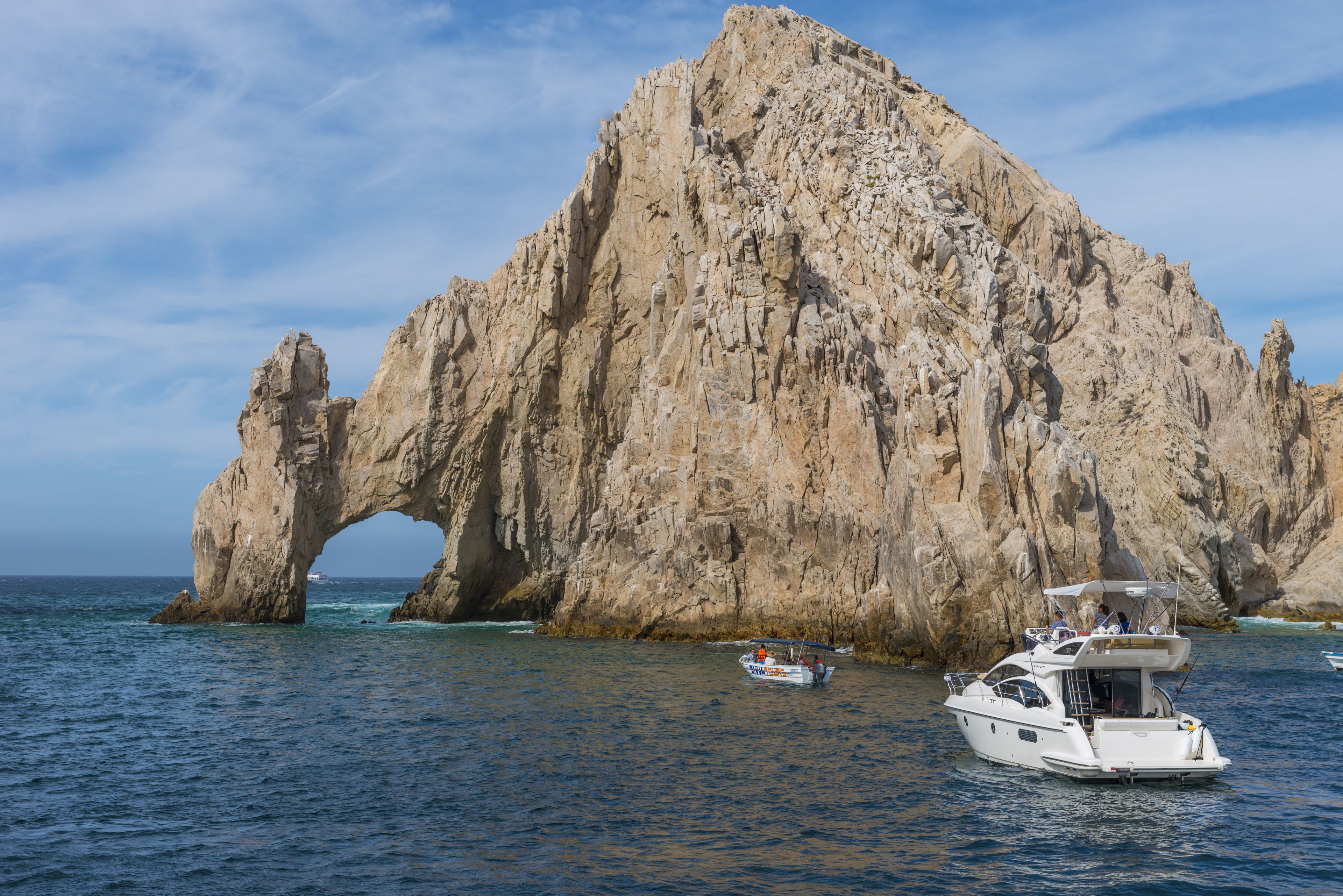 Boating