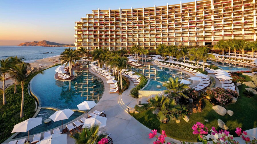 Grand Velas Los Cabos - All Inclusive