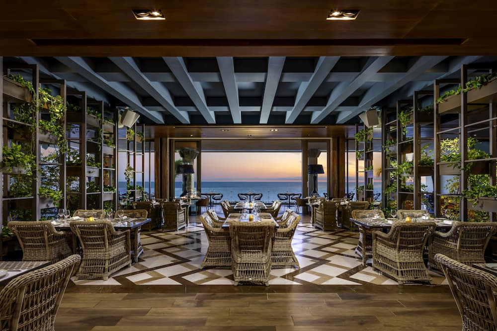 Grand Velas Los Cabos - All Inclusive