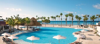 Dreams Dominicus La Romana - All Inclusive