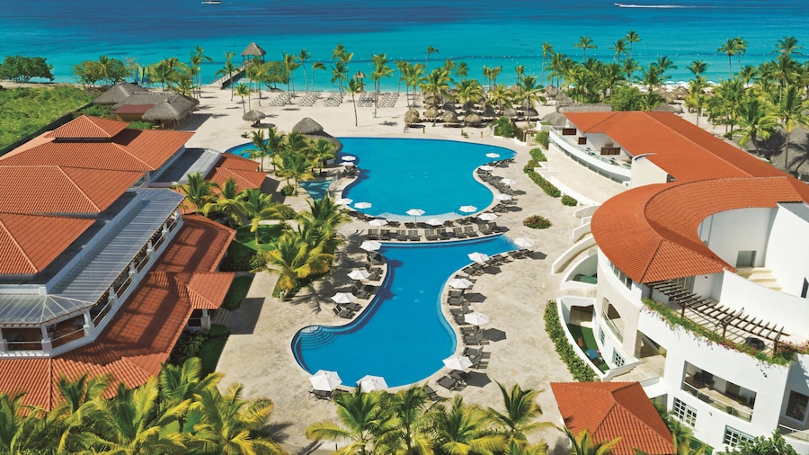 Dreams Dominicus La Romana - All Inclusive