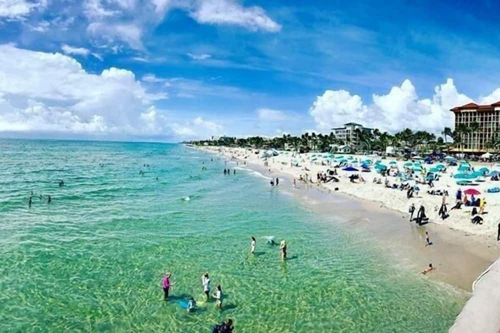 Ashley Brooke Beach Resort