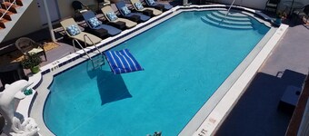 Ashley Brooke Beach Resort