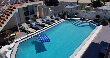 Ashley Brooke Beach Resort