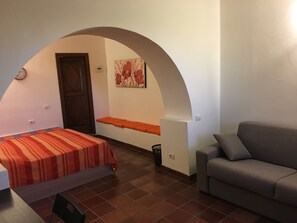 Room - Montemarcello View (Ameglia)
