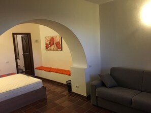 Room - Montemarcello View (Ameglia)