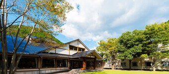 Watarase Onsen Hotel Sasayuri