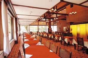 Restaurant - Watarase Onsen Hotel Sasayuri (Tanabe)