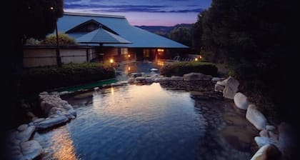 Watarase Onsen Hotel Sasayuri