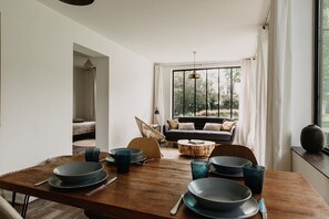 Lobby - La Dime de Giverny - Cottages (Giverny)