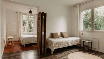 Design Cottage, Ensuite (La Maison) | Room amenity