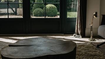 Alloggio Superior su due livelli (La Mezzanine) | Hall