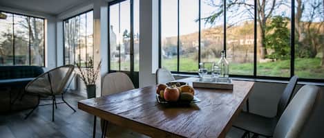 Design Cottage, Ensuite (La Maison) | Interior