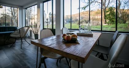 La Dime de Giverny - Cottages