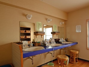 Badkamer