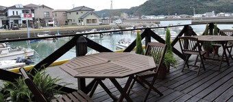 Amakusa Prince Hotel